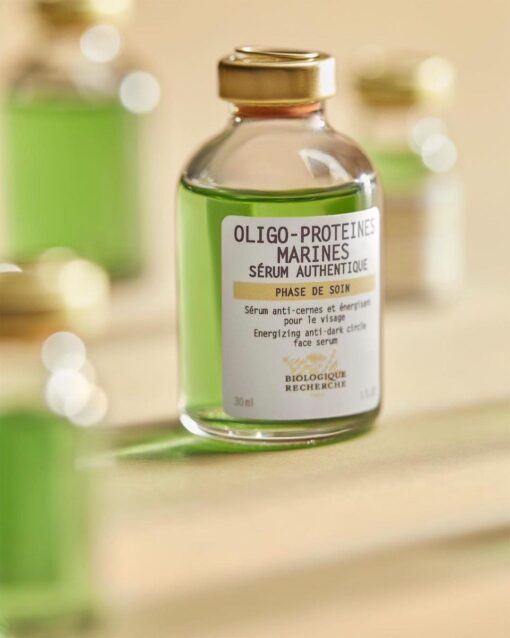 Serum Oligo-Proteines Marines