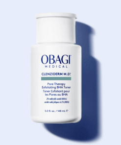 CLENZIDERM M.D. Pore Therapy Exfoliating BHA Toner