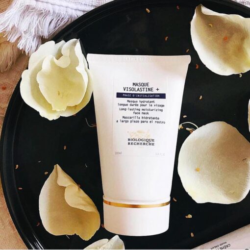 Masque Visolastine+