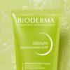 Sebium Gel Moussant Actif