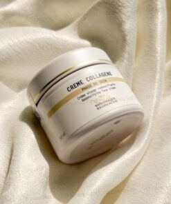 Crème Collagene