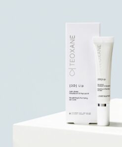 Son dưỡng môi 3D Lip