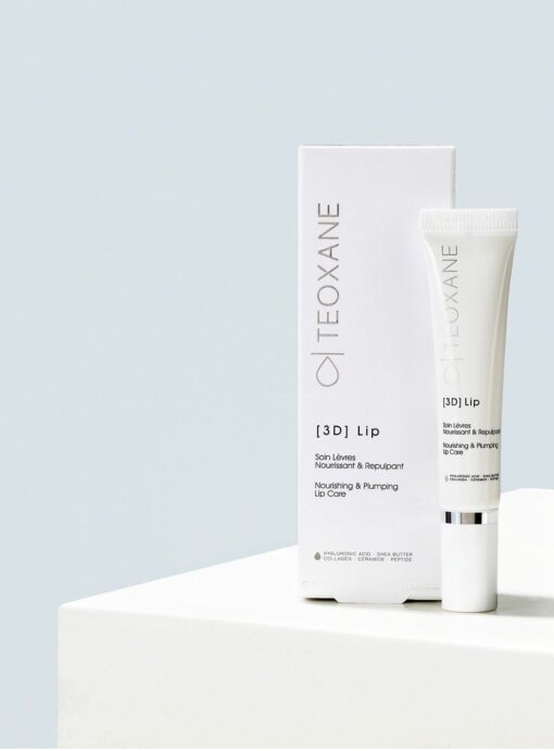 Son dưỡng môi 3D Lip