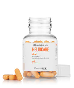 Oral Capsules - 60 Caps