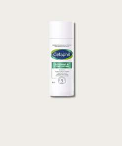 Soothing and Comforting Cica Calming face cream