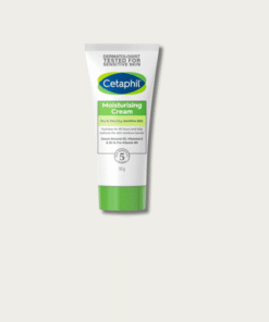 Moisturising cream
