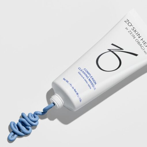 Complexion Clearing Masque