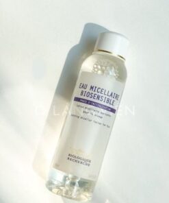 Eau Micellair Bioensible