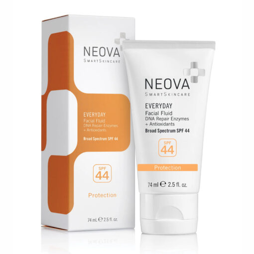 Everyday Broad Spectrum SPF 44