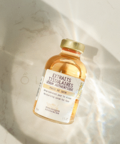 Serum Extraits Tissulaires