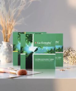 Caulerpa Lentillifera Moisturizing Mask