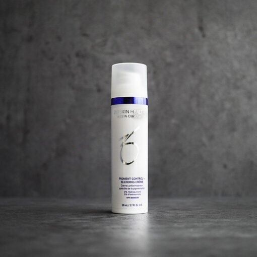 Pigment Control + Blending Crème wHQ 2%