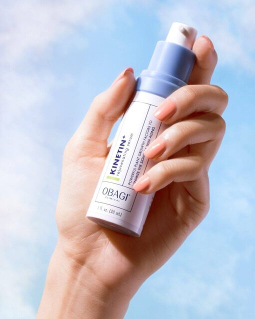 Clinical Kinetin+ Hydrating Cream