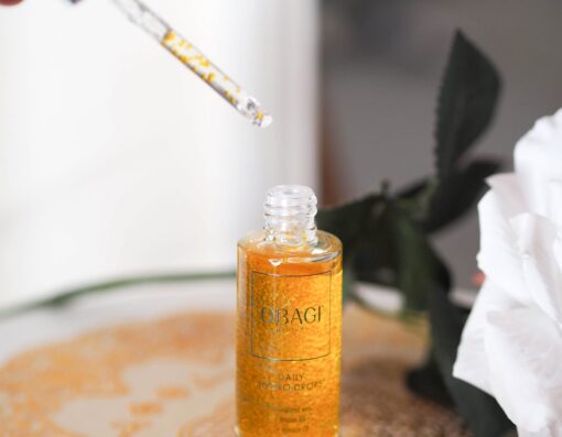 Daily Hydro-Drops Facial Serum
