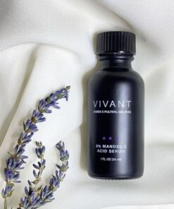 8% Mandelic Acid 3-in-1 Serum 30ml