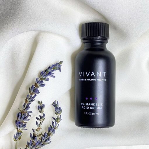 8% Mandelic Acid 3-in-1 Serum 30ml