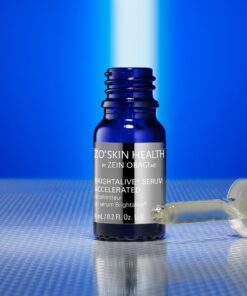 Brightalive® Serum Accelerated