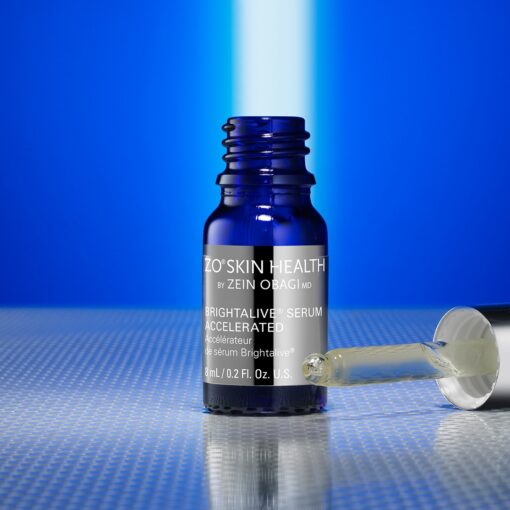 Brightalive® Serum Accelerated