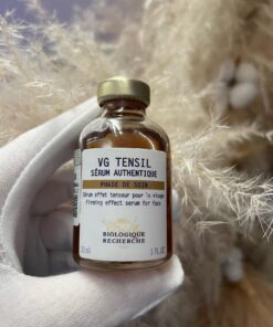 Serum VG Tensil