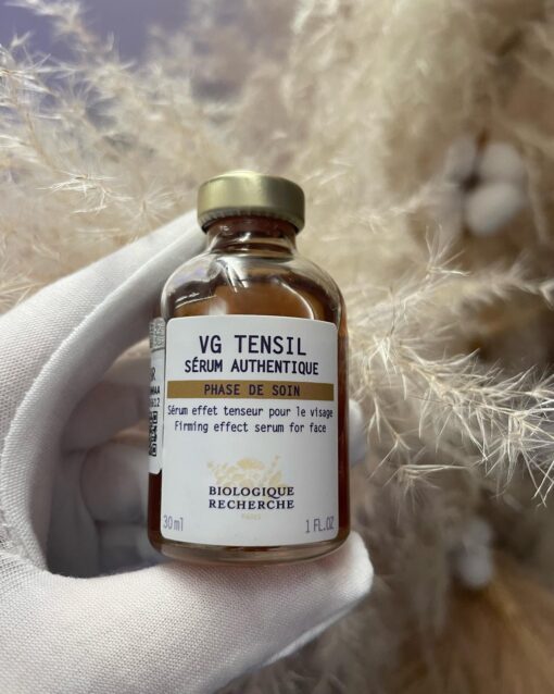 Serum VG Tensil