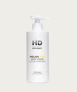 Melan TXA Body Lotion