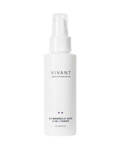 3% Mandelic Acid 3-in-1 Toner 115ml