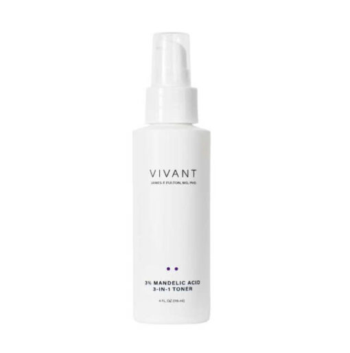 3% Mandelic Acid 3-in-1 Toner 115ml