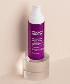 Clinical Discoloration Repair Serum