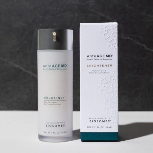 MD® Biosome Brightener
