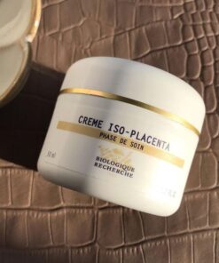 Crème Iso-Placenta