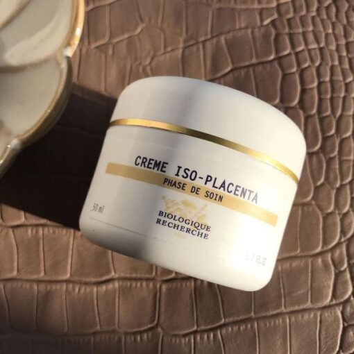 Crème Iso-Placenta