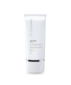 UVA Shield SPF50+
