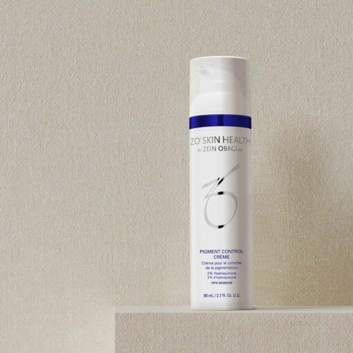 Pigment Control Crème wHQ 2%