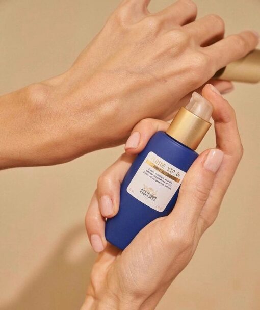Serum Fluide Vip O2