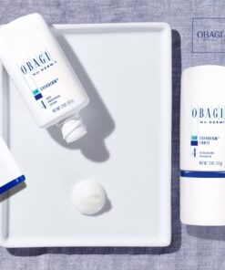 Nu-Derm Exfoderm Forte