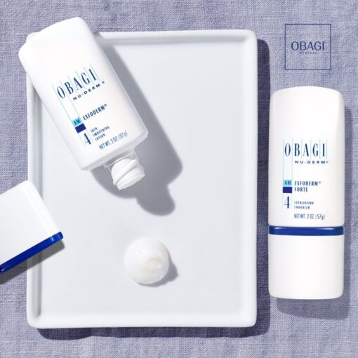 Nu-Derm Exfoderm Forte