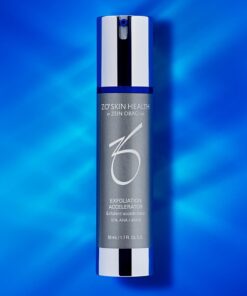 Exfoliation Accelerator