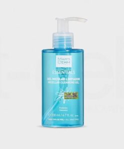 Essentials Micellar Limpiador Cleansing Gel