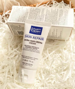 Skin Repair Cicra-Vass Cream