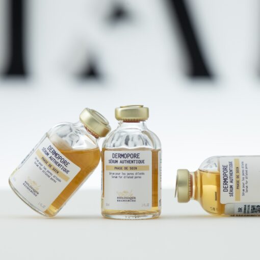 Serum Dermopore