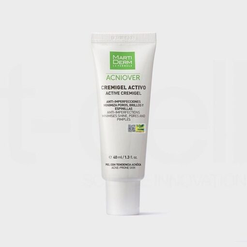 Acniover Active Cremigel