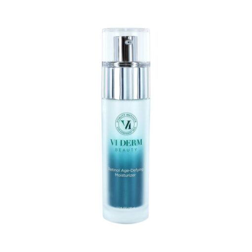 Retinol Age-Defying Moisturizer