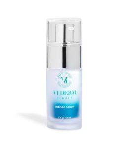 Retinoic Serum with 0.1% Tretinoin