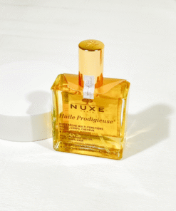 Nuxe Dry Oil