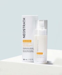 Enlighten Illuminating Serum