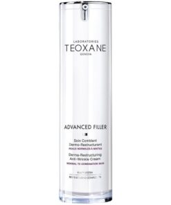 Advanced Filler Normal To Combination Skin