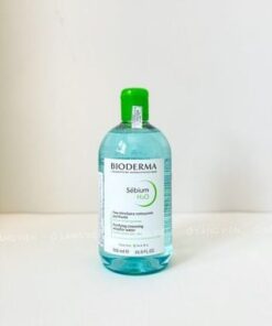 Sebium H2O