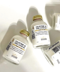 Serum Colostrum VG