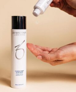 Calming Toner pH Balancer