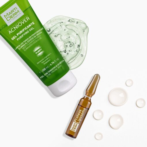 Acniover Purifying Gel